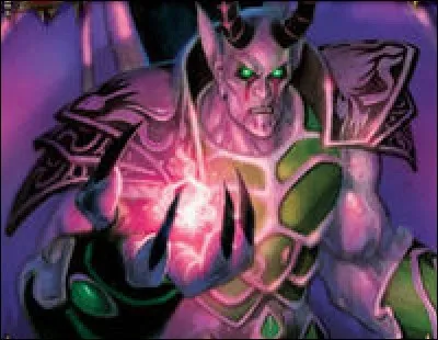 Qui a tué Varimathras ?