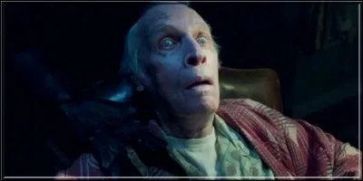 Comment est-il mort ?