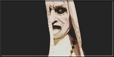 Quel est le nom du démon ?