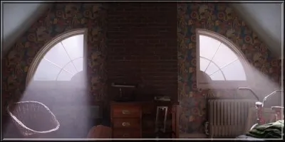 Le début du film fait référence à la plus célèbre affaire des époux Warren. Laquelle ?