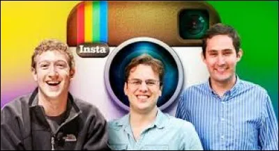 Comment se nomment les fondateurs d'Instagram ?