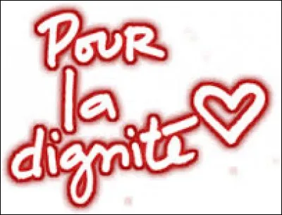 Ce n'est pas digne de toi !