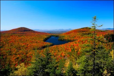 Parmi ces quatre régions françaises, où préféreriez-vous passer vos vacances ?