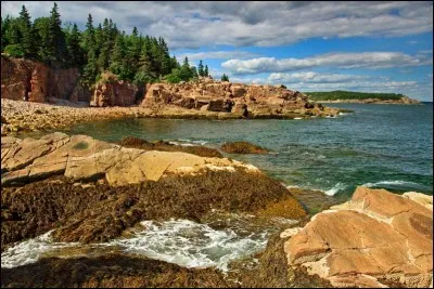 Pour vous, que représentent avant tout les États-Unis ?