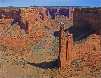 Parmi ces quatre descriptions de paysages, laquelle vous attire le plus ?