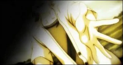 Shu avait un ami étant petit, il s'appelait...