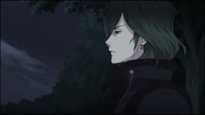 L'oncle s'appelle...