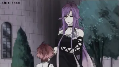 Cord&lia disait à Ayato que s'il n'était pas le meilleur il...