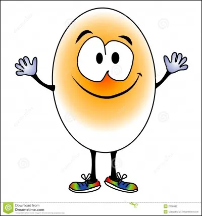 Enfin que devrez-vous ajouter afin que vos blancs montés en neige ne retombent pas ?