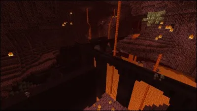 Grâce à quelle mise à jour le Nether existe-t-il ?