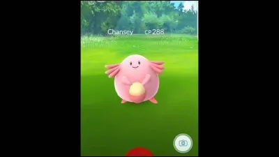 Dans "Pokémon GO", quand Leveinard pond-elle des ufs ?