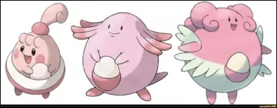 Comment faire évoluer Ptiravi en Leveinard ?