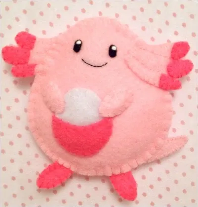 Comment fait-on pour faire évoluer Leveinard en Leuphorie ?