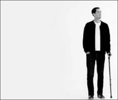 C'est un slameur français. Qui est-ce ?