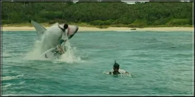 Quelles autres personnages meurent en tentant de venir la retrouver sur son rocher ?