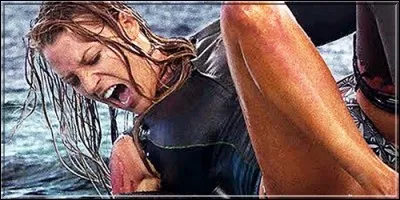 Quel est le dernier endroit sur lequel Nancy trouve refuge ?