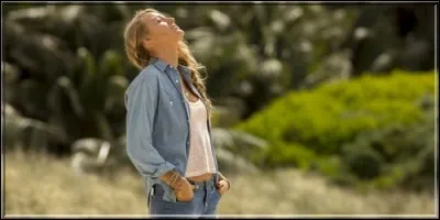 Pourquoi vient-elle précisément dans cet endroit ?