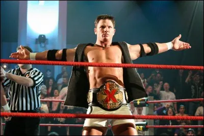 Combien de titres de la X-Division (TNA) AJ Styles a-t-il remporté ?