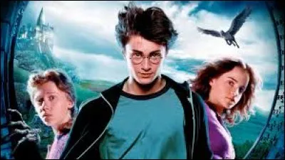Quel film de la saga "Harry Potter" est sorti en 2004 ?