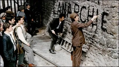 Dans un film rélaisé avec 1968, Bruno Cremer incarne ce personnage qui - en 1911-1912, à la tête d'un groupe, multiplie les braquages avant d'être abattu par le police. Qui est ce bandit anarchiste?