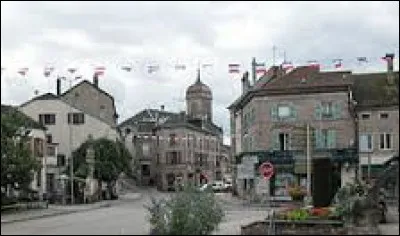 Je vous emmène en Franche-Comté à la découverte de Fourgerolles. Ville connue pour ses cerises et son kirch, limitrophe de la Lorraine, elle se situe dans le département ...