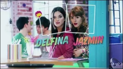 Quelles filles ont créé Fab and Chic ?