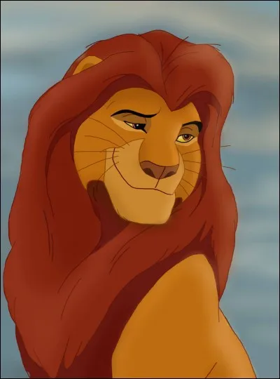 Comment le P&egrave;re de Simba se nommait-il ?