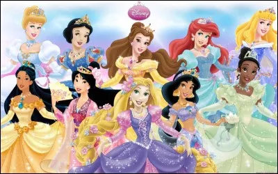 Quelles princesses se font endormir dans les films ?