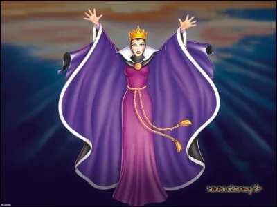 Qui prononce cette phrase : "Miroir, miroir, dis-moi qui est la plus belle ?" ?