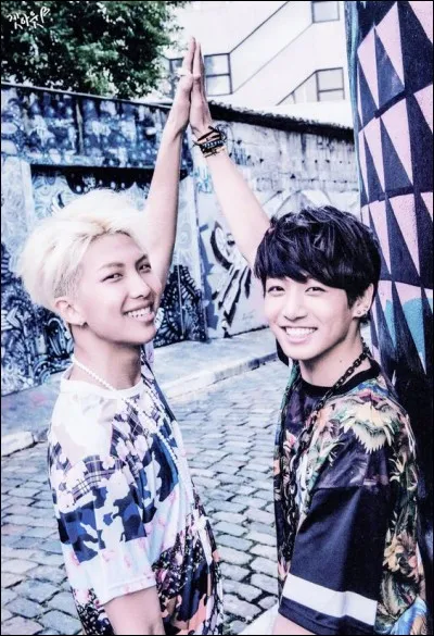 Et pour finir une facile, quelle est leur nationalité ?