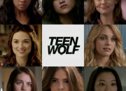 Test Quelle fille de Teen Wolf es-tu ?