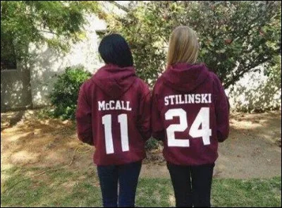 Ton style vestimentaire :