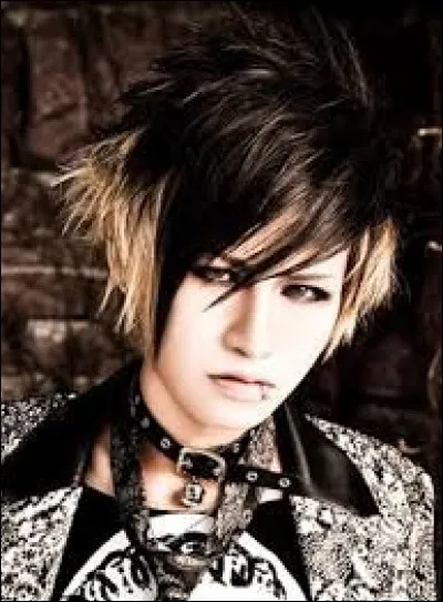 Quelles sont les affirmations qui lui correspondent ?