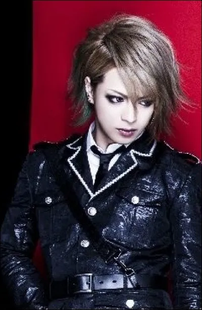 Quels sont le(s) groupe(s) o&ugrave; il a d&eacute;j&agrave; jou&eacute; ou joue actuellement ?