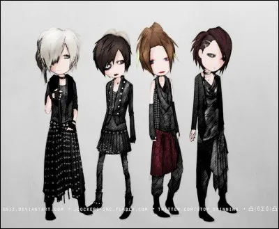 Laquelle de ces chansons est la plus r&eacute;cente ?