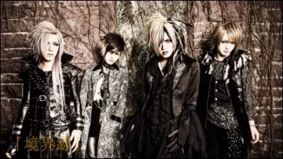 Quand le groupe a-t-il d&eacute;but&eacute; ?