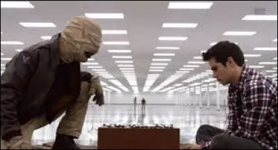 En quelle année le Nogitsune, qui possède Stiles, a-t-il été créé ?