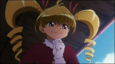 Qui est cette jeune fille pour Gon et Killua ?