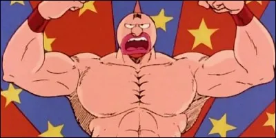 Comment se prénomme Muscleman dans l'anime du même nom ?