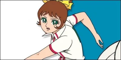 De quel sport s'agit-il dans "Les Attaquantes" ?