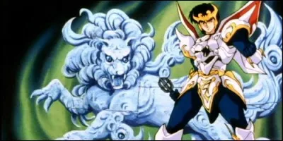 Qui est Shurato dans l'anime du même nom ?