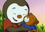 Quiz Les dessins animés des jeunes enfants