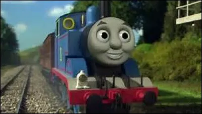 Quel est le titre de ce dessin animé ?