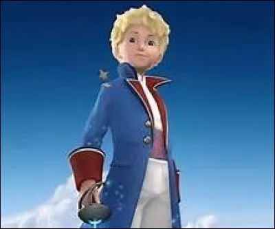 Quel est le titre de ce dessin animé ?