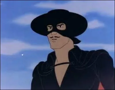 Quel est le titre de ce dessin animé ?