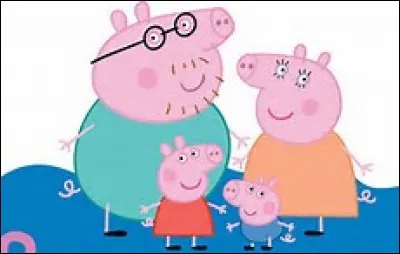 Quel est le titre de ce dessin animé ?