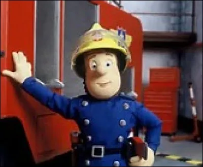 Quel est le titre de ce dessin animé ?