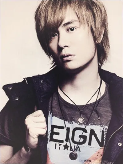 Qui est son seiyuu ?