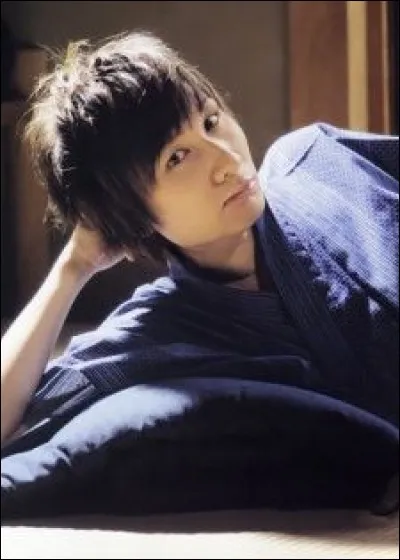 Qui est son seiyuu ?