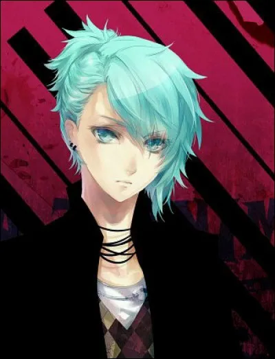 Et pour finir, voici...